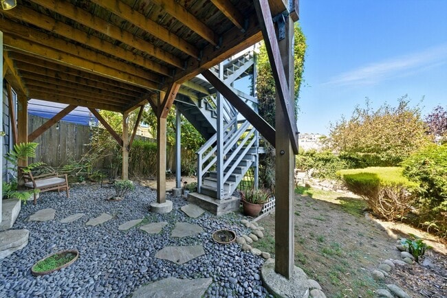 Building Photo - 438 30th St