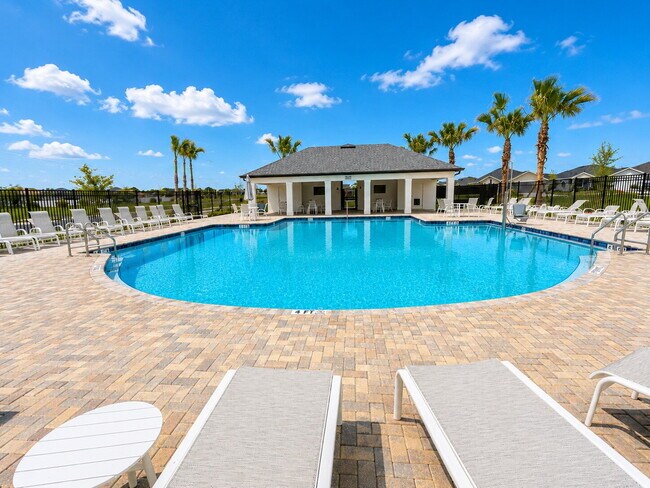 Building Photo - Available Now! Stunning 2025-Built 4BR/2BA South Lakeland Home with Office, Loft, and EV Charger!