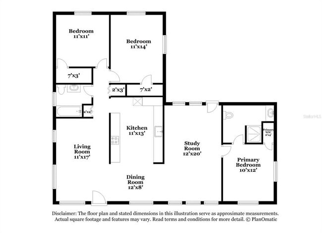 Building Photo - 1310 30th St W