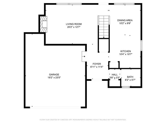 Building Photo - 358 Chalet Cir
