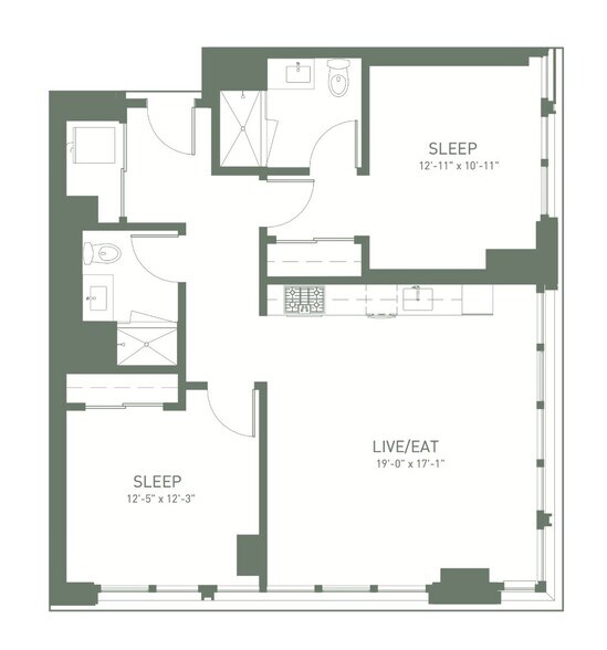 Building Photo - 167 N Desplaines St