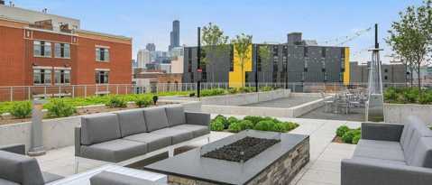 Building Photo - 730 N Morgan St