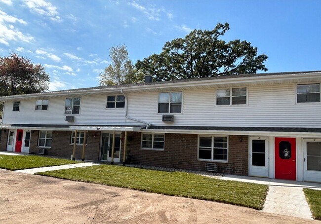 Interior Photo - Fulton Street Estates