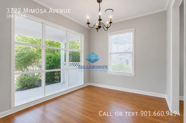 Building Photo - 3722 Mimosa Ave