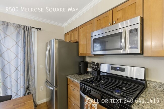 Building Photo - 9500 Melrose Square Way