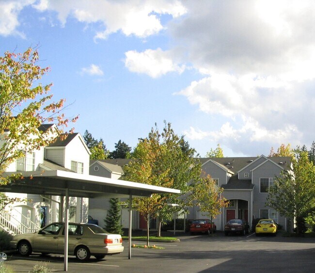Interior Photo - Capitola Commons