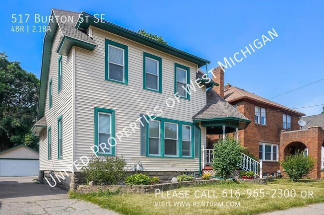 Building Photo - Tours Estimated to Begin 4/9 | 4 Bedroom, ...