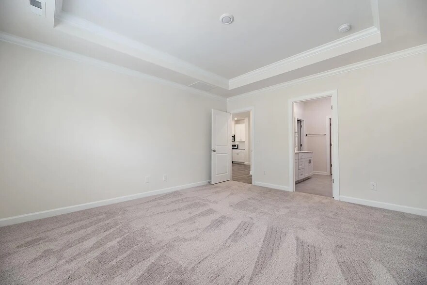 Master Bedroom (200.50 sq ft) - 912 Rachel Anne Dr
