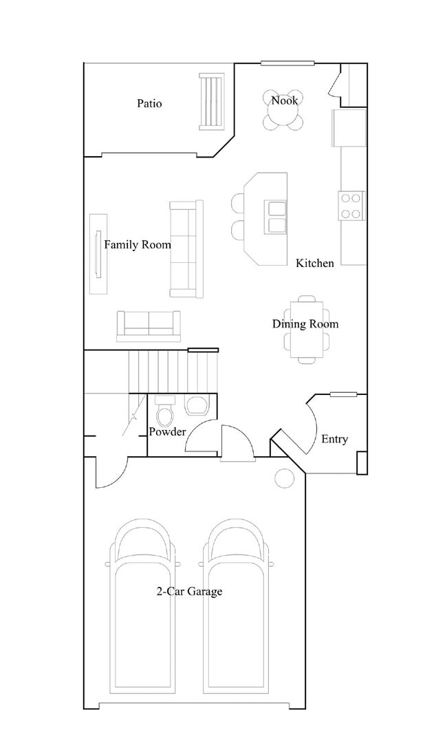 Building Photo - Estancia luxury 3-Bed Retreat in Wesley Ch...
