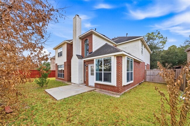 Building Photo - 1611 Brazos Gate Dr