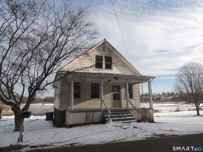 Building Photo - 127 Hosley Ave