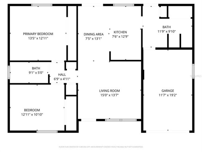 Building Photo - 723 Pent St