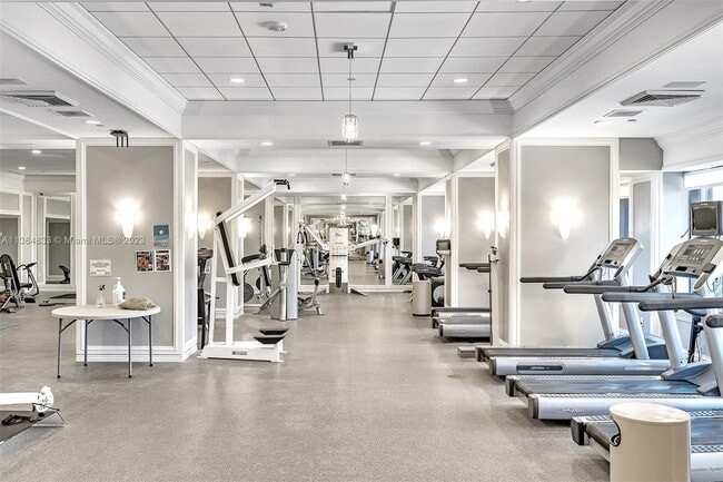 Building Photo - 9801 Collins Ave