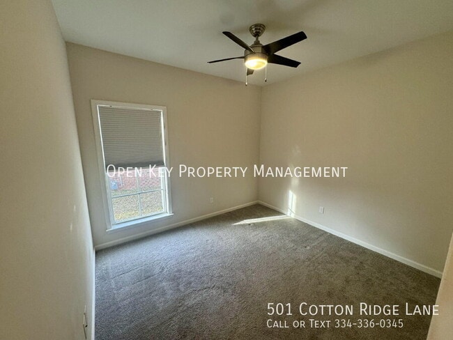Building Photo - 501 Cotton Ridge Ln