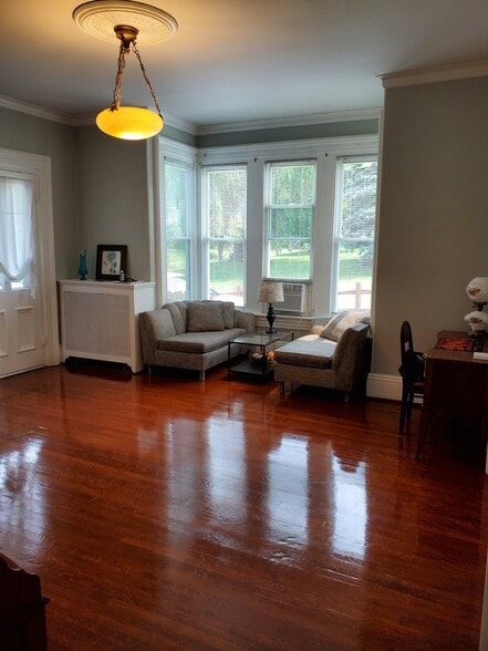 Livingroom - 1724 Monsey Ave