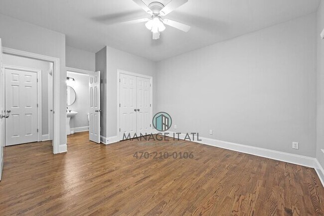 Building Photo - 5 Bedroom House in gated community in Duluth, GA.