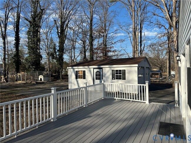 Building Photo - 10510 Courtney Rd