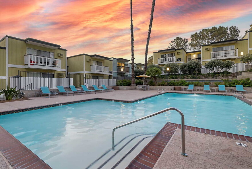 Primary Photo - Summit Park Village