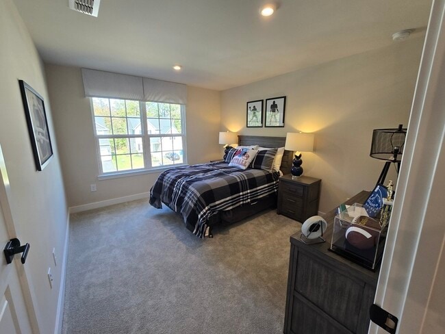 Building Photo - 1900 Enon Sta Dr