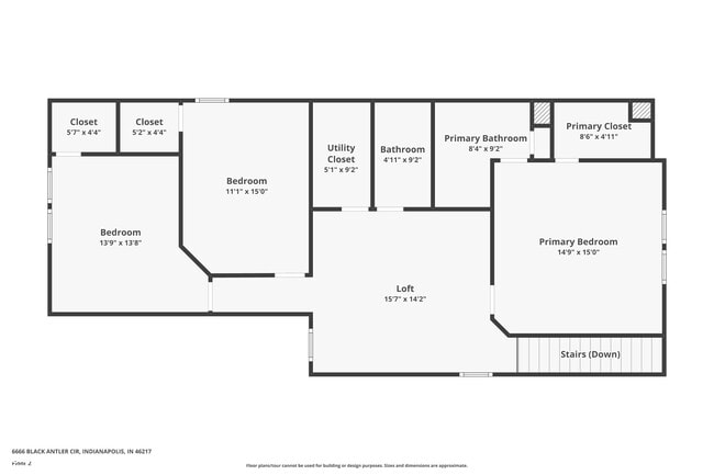Building Photo - 6666 Black Antler Cir