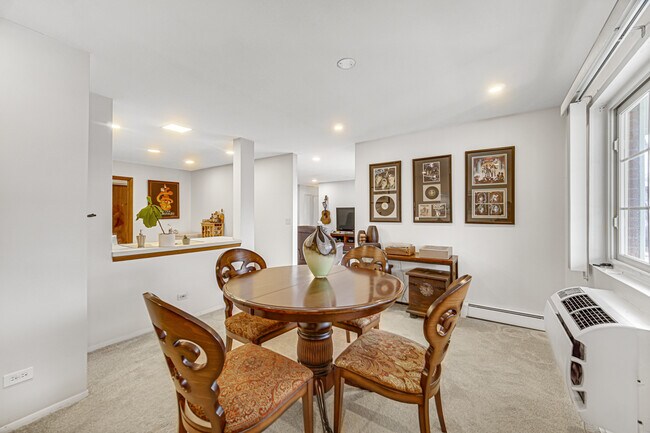 Building Photo - 101 N Lincoln Ln