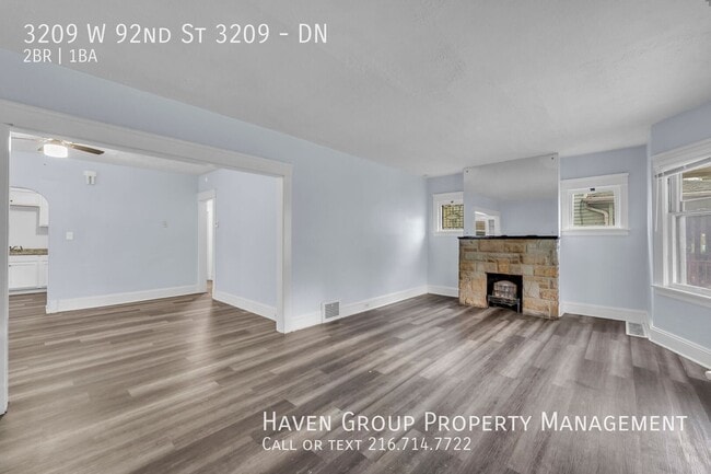 Building Photo - 3209 W 92nd St
