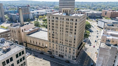 Building Photo - The Columbus Building