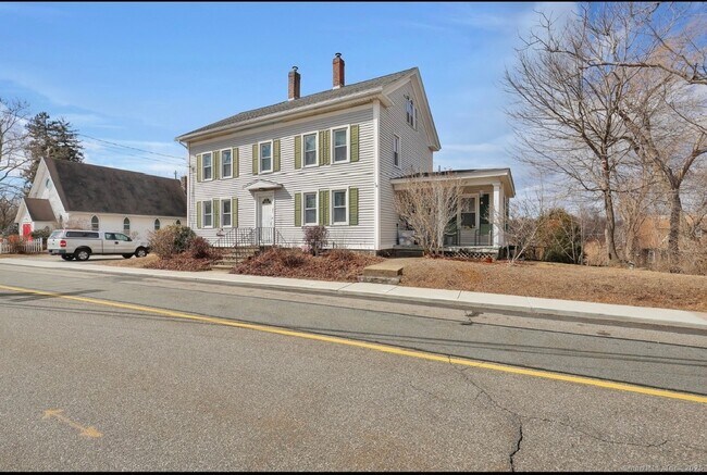 Building Photo - 41 S Main St