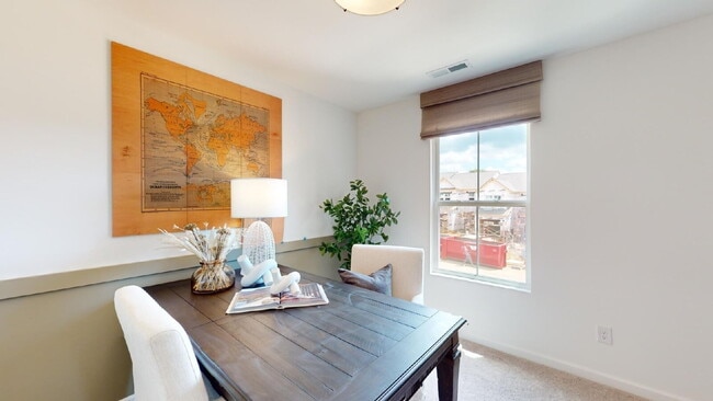 Building Photo - Williamson County 3 Bedroom New Construction Townhome with Great Schools in Fairview, TN