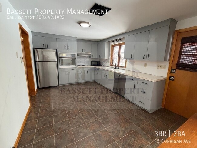 Building Photo - 45 Corrigan Ave