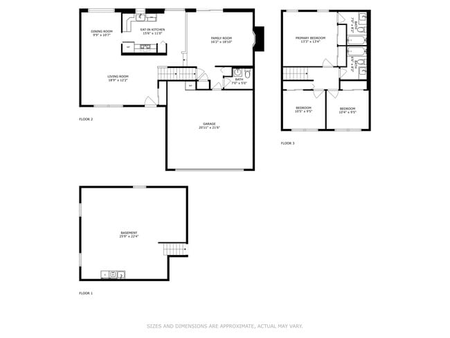 Building Photo - 141 Rumsey Pl