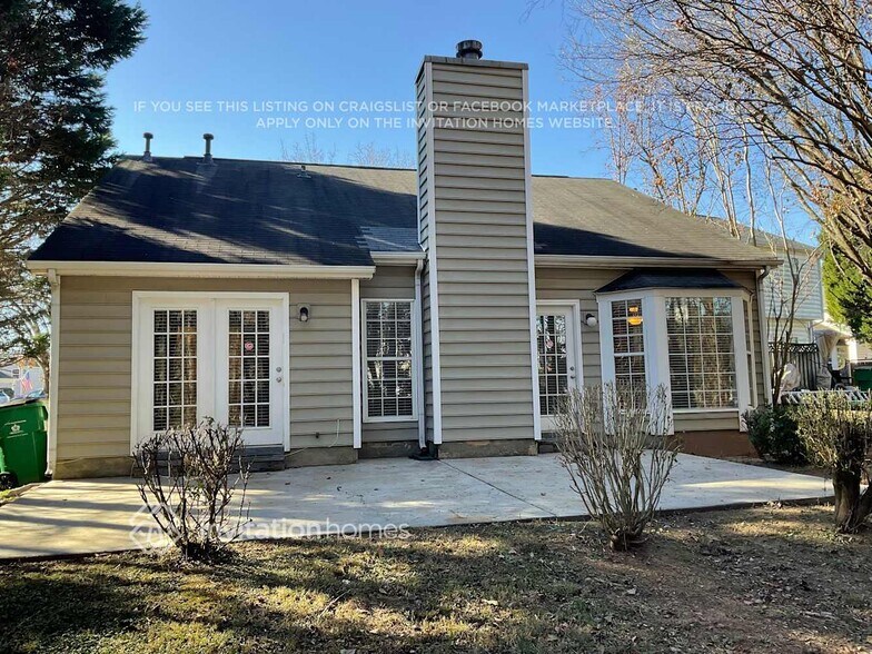 Building Photo - 8406 Galena View Dr