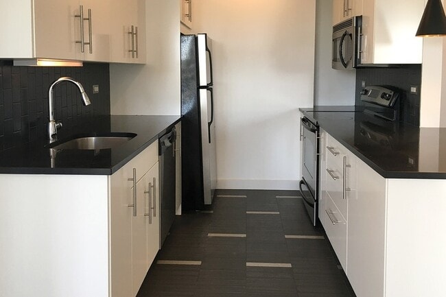 Floorplan - The Sutherland