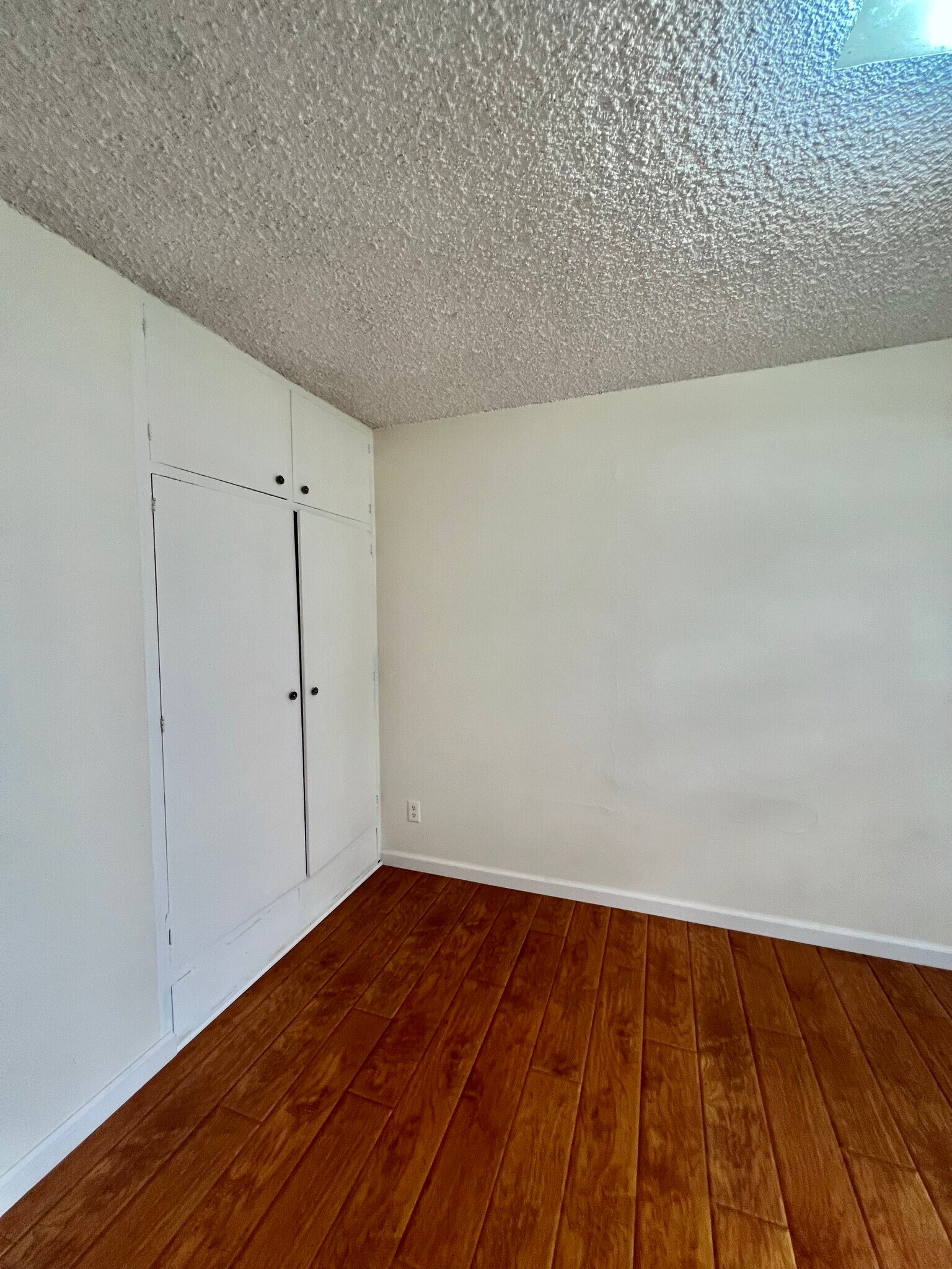 storage/closets of bedroom 2. - 715 N Jackson St