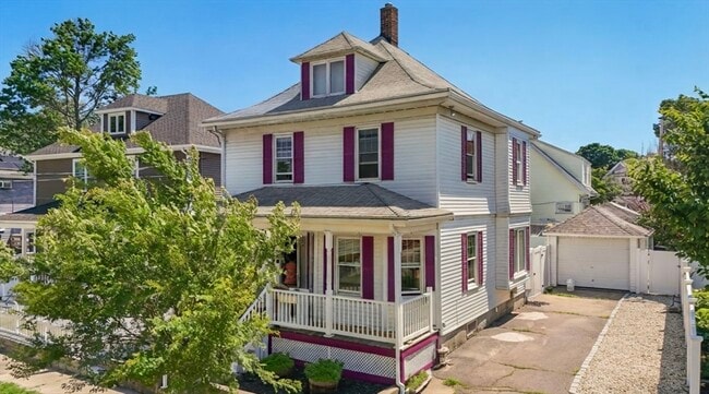 Building Photo - 91 Hamden Cir