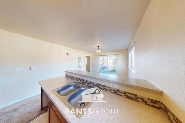 Building Photo - 2 Bedroom with ADA accessibility features in the heart of Yelm!