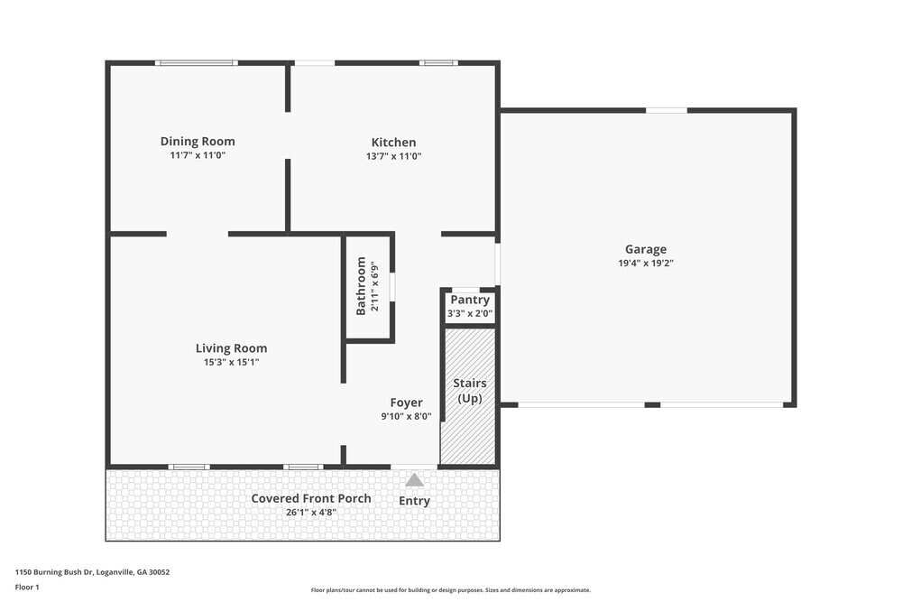 Building Photo - 1150 Burning Bush Dr