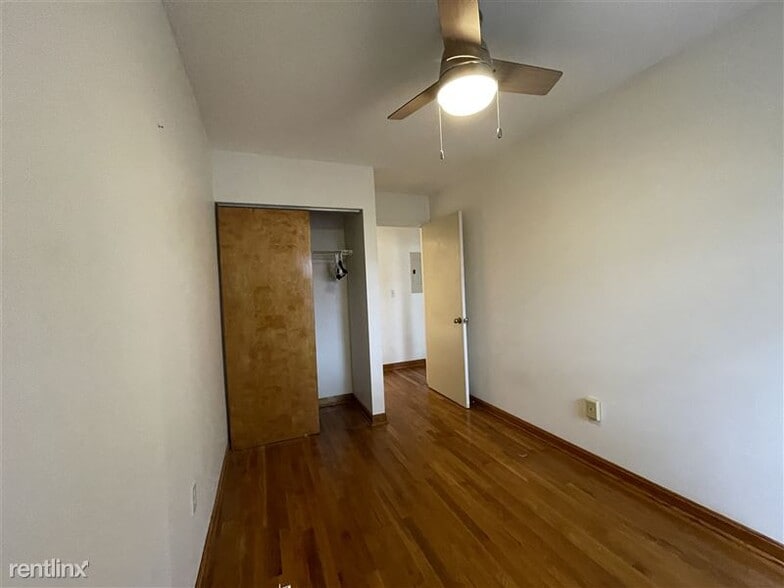 This is the available room - 60 Gibson St
