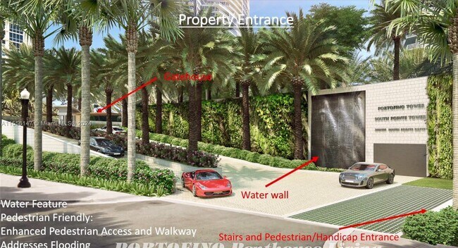 Building Photo - 400 S Pointe Dr