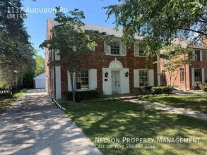 Building Photo - 1137 Audubon Rd