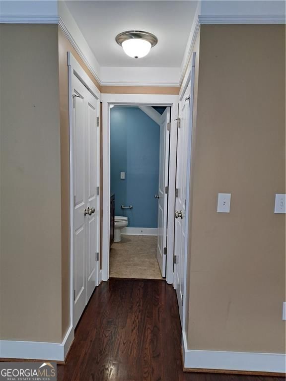 Building Photo - 221 Semel Cir NW