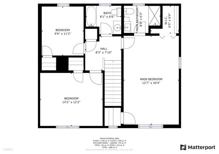 Building Photo - 104 Quail Haven Dr