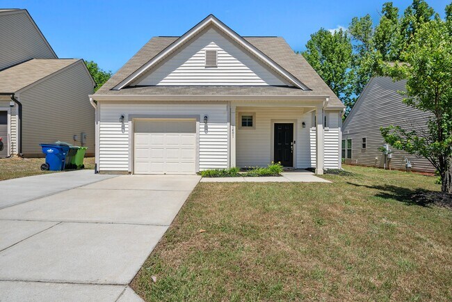 Building Photo - 1401 Ujamaa Dr