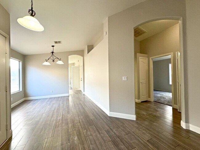Building Photo - Fully renovated with a contemporary flair ...