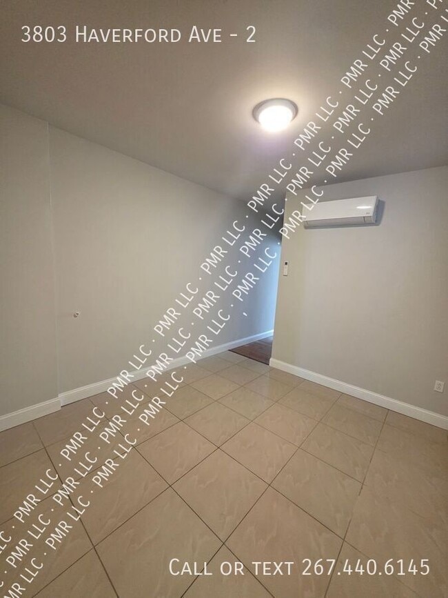Building Photo - 3803 Haverford Ave