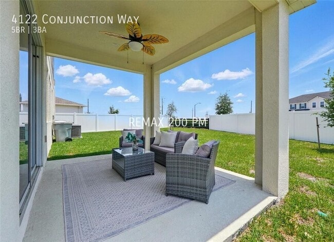 Building Photo - 4122 Conjunction Wy