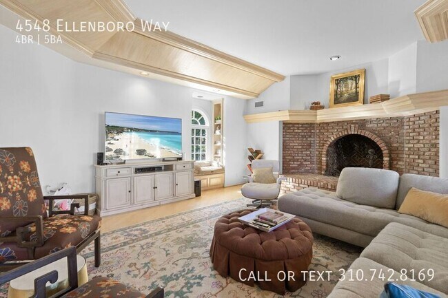 Building Photo - 4548 Ellenboro Way