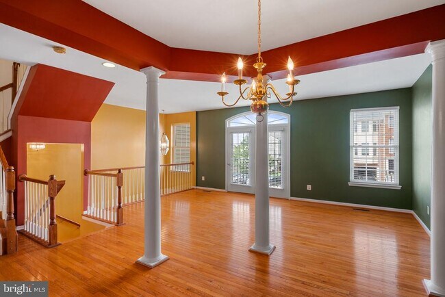 Building Photo - 9023 Brewer Creek Pl