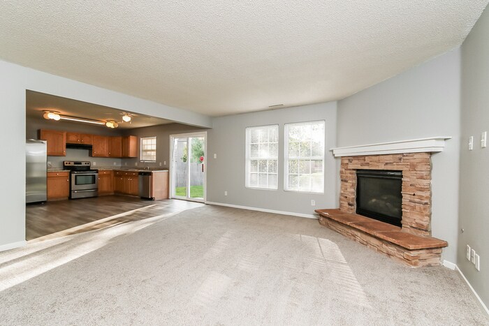 Building Photo - 1710 Elijah Blue Dr