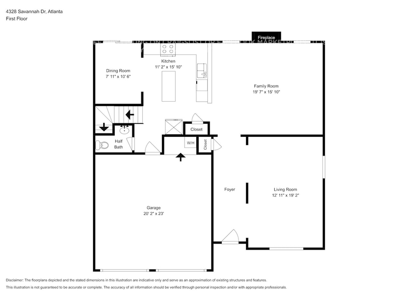 Building Photo - 4328 Savannah Dr